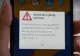 I-a sunat în cel mai nepotrivit moment. Un candidat la Evaluarea Naţională a fost prins cu telefonul din cauza unui mesaj RO-Alert