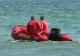 Misiune contracronometru de salvare: o femeie este căutată în râul Olt! Mașina acesteia, găsită în apropierea barajului Lotru