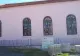 FOTO | Sinagoga din Orăștie a fost vandalizată. Mai mulți indivizi au aruncat cu pietre și au spart geamurile monumentului istoric