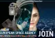 Peste 250 de români vor să devină astronauți cu acte în regulă