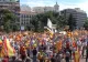 VIDEO | Spania fierbe - Proteste masive la Madrid. Premierul, acuzat de trădare