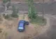 VIDEO | Spion rus, prins când punea o bombă sub mașina unui înalt expert militar ucrainean