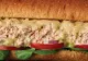 Sandwich-ul cu ton care nu prea conține...ton. Se întâmplă la una dintre cele mai mari rețele fast food