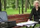 Femeie testată de Covid de 200 de ori pentru a-și vedea mama. 50.000 de euro pentru vizite la spital - VIDEO