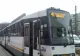 Accident grav, în București, pe linia tramvaiului 41. Circulație BLOCATĂ, după ce o mașină a ajuns pe șină