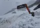 FOTO Imagini inedite: Zăpadă de 8 metri pe Transfăgărășan