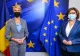 Raluca Turcan, întâlnire cu Adina Vălean: 150.000 de români lucrează ca șoferi de camioane pe șoselele din Europa. Drepturile lor trebuie respectate