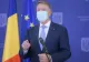Klaus Iohannis, prima ieșire publică după tragedia de la Constanța și protestele anti-restricții și anti-vaccin: Pandemia a fost dublată de fakenews în ultimul an