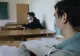 Metoda INEDITĂ prin care un elev din Gorj a încercat să copieze la BAC. Tânărul s-a ales cu dosar penal