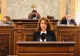Ședință ”de pomină” la Consiliul Local Bacău - 4 consilieri ai puterii au votat de pe plajă: ”Viziteu a improvizat un simulacru de ședință. Au votat, în dispreț față de lege, din concediu!”