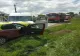 Accident cu 5 victime în județul Neamț: O persoană în stare GRAVĂ 