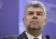 Marcel Ciolacu îi cere demisia lui Florin Cîțu: ”Onoarea aparține doar adevăraților bărbați de stat”
