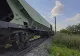 HAOS pe calea ferată, după ce un tren a deraiat la Fetești: Mai multe trenuri anulate, iar altele deviate. Întârzieri URIAȘE