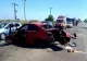 Impact NIMICITOR pe DN2, în județul Ialomița! Doi copii, transportați de URGENȚĂ la spital