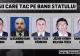 VIDEO Aleșii care TAC pe banii statului: Cine sunt și cât câștigă "muții" din Parlament