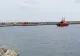 Pescari în PERICOL, pe mare! Barca în care se aflau s-a răsturnat 