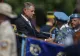 Klaus Iohannis, la ceremonia de la Arcul de Triumf: „Nu ne vom uita niciodată eroii”