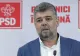 Marcel Ciolacu îl atacă pe Florin Cîțu: Dacă ai o condamnare penală, nu mai ai voie să primești informații secrete. Cine îi transmite, încalcă legea