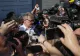 Primele imagini video din balconul lui Liviu Dragnea: Cum a petrecut fostul lider al PSD alături de cei care i-au mai rămas alături după detenție