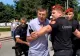 VIDEO Dorin Chirtoacă, fostul primar al Chișinăului, s-a repezit la Dodon și Voronin, în timpul unui marș 