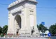 Ceremonie militară, la Arcul de Triumf. Armata Română încheie misiunea din Afganistan - Iohannis, prezent la defilare - VIDEO