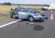 Accident pe Autostrada București - Pitești: 2 morți și 3 răniți
