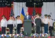 Klaus Iohannis, mesaj de Ziua Statelor Unite ilustrat cu o fotografie în care apare alături de Florin Cîțu 