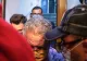 Ion Rădoi a fost plasat sub control judiciar! Protest la DNA: Sindicaliștii au venit să-l susțină pe liderul de sindicat