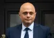 Noul ministru al Sănătății din Marea Britanie, testat pozitiv la COVID - Sajid Javid este vaccinat