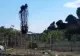 VIDEO Fum TOXIC, la 3 zile de la incendiul de la depozitul din Salonta