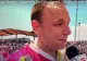 Joey Chestnut, campionul în arta devorării de hot dogs, și-a învins propriul RECORD: a mâncat 76 hot dogs în 10 minute! 
