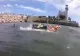 VIDEO Exercițiu militar de mare dificultate pe apă și în aer. Cum s-au descurcat scafandrii militari