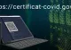 Peste 1,2 milioane de români și-au descărcat certificate digitale COVID la aproape o lună de la lansare. Ce PAȘI trebuie parcurși