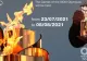 Flacăra olimpică, la un pas să fie STINSĂ. O femeie atras asupra ei cu un pistol cu apă
