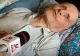 VIDEOREPORTAJ Lecția despre demnitate a unui veteran de război în vârstă de 105 ani