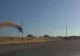 VIDEO - A zburat cu mașina de pe autostradă și a aterizat pe o șosea alăturată - Totul a fost filmat