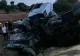 VIDEO Accident devastator: 18 MORȚI după ce un camion a lovit frontal un autocar, în Algeria