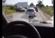 Culmea ironiei. S-a răsturnat și a căzut cu mașina în șanț, fix în... localitatea Șanț!