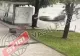 Accidentul din stația de autobuz din Baia Mare. Momentul impactului, filmat: o tânără a murit, soțul - mutilat pe viață - VIDEO