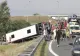 10 morți și 45 de răniți într-un accident teribil - Dezastru pe șosea