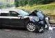FOTO Accident CUMPLIT în județul Vâlcea - 4 VICTIME, printre care o fetiță de 4 ani cu traumatism facial