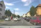 VIDEO Imagini halucinante din trafic - Un bărbat a scos pistolul pe o stradă din Sibiu