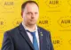 Senator AUR, prins cu plantația de marijuana - Andrei Busuioc, probleme penale înainte de a intra în Parlament