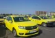 VIDEO Protest al taximetriștilor, la Constanța. Ce îi NEMULȚUMEȘTE pe oameni