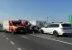 Tragedie, în Sibiu: accident cu 4 morți, impact devastator - VIDEO