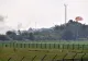 VIDEO | Un avion belgian de vânătoare F-16 s-a lovit de o clădire, la o bază aeriană militară olandeză 
