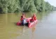VIDEO Accident naval pe Dunăre: o barcă cu 9 persoane la bord, răsturnată. Conducătorul ambarcaţiunii era băut