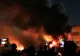 Cel puțin 52 de pacienți au MURIT într-un incendiu devastator izbucnit într-un spital Covid din Irak