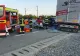 Accident CUMPLIT, pe DN 1C. O femeie din Cluj A MURIT după impactul dintre o maşină şi un TIR