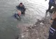 Trupul unui băiețel de 3 ani, găsit pe fundul unui lac, ținându-și sora de mână. Fata s-a înecat încercând să-i salveze viața 